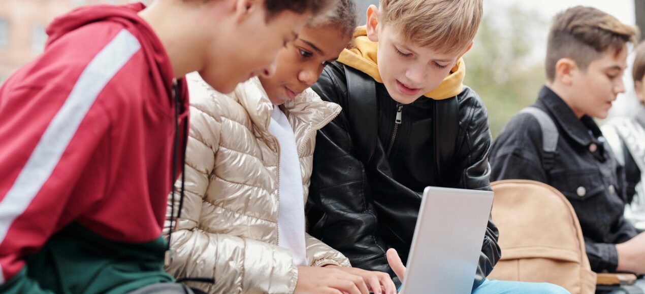 Why are More Young People Suffering from Mental Health Problems? (Demo)