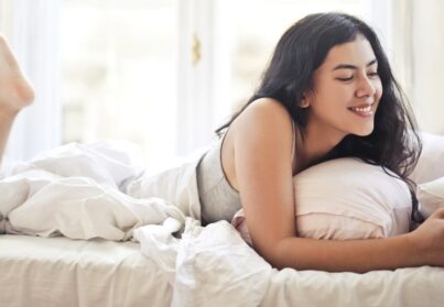 How to Protect Your Mental Health When the News Has You Stressed (Demo)