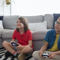 video game addiction