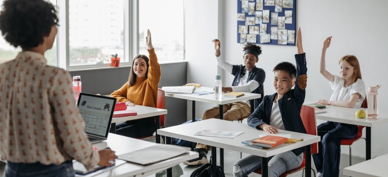 Back to the Books! 6 Ways to Support Your Child's Mental Health (Demo)