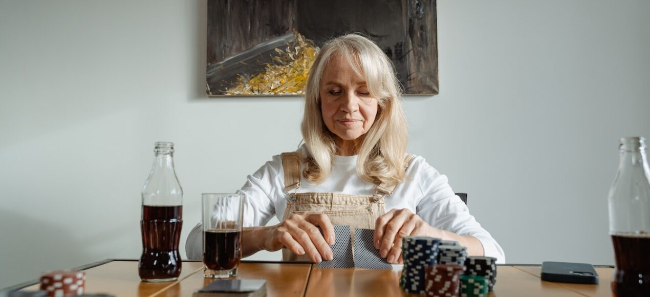 4 Signs that Your Loved One Needs Gambling Addiction Treatment (Demo)