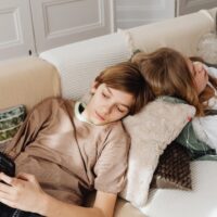 Is it Normal Teenage Behavior or Mental Illness?