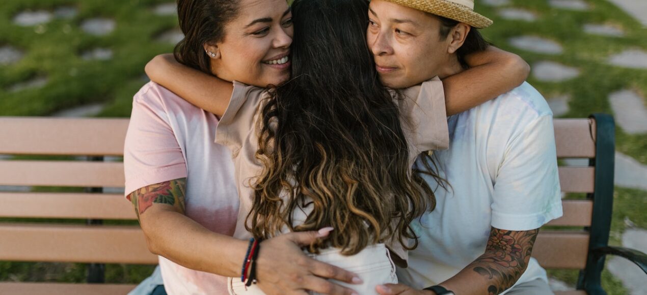 How to Cope When a Loved One Has a Serious Mental Illness