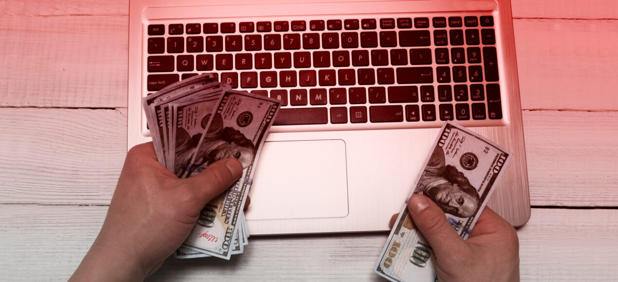 Can Behavioral Addictions Cause Mental Health Disorders?