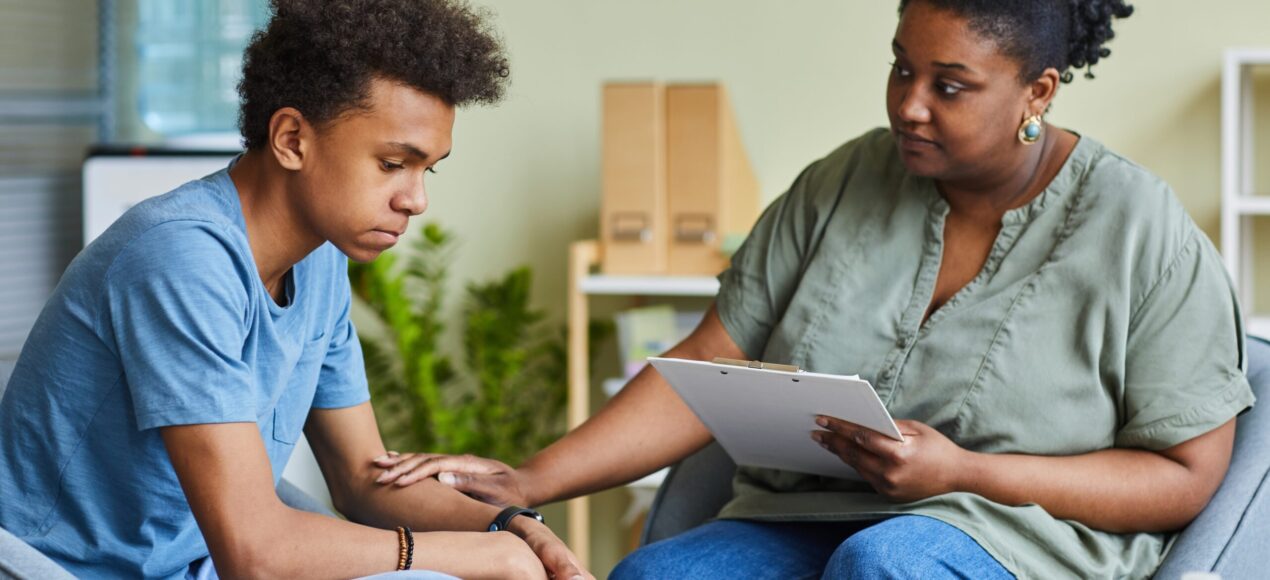 Teen Mental Health Statistics in 2022