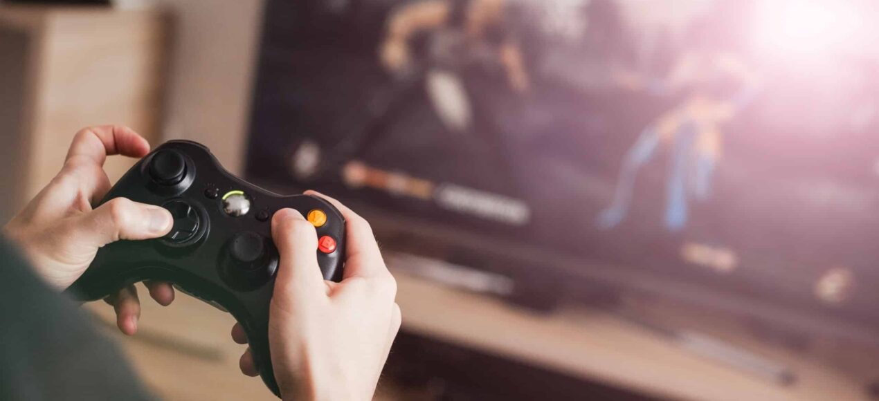 WHAT ARE THE SIGNS OF VIDEO GAME ADDICTION?