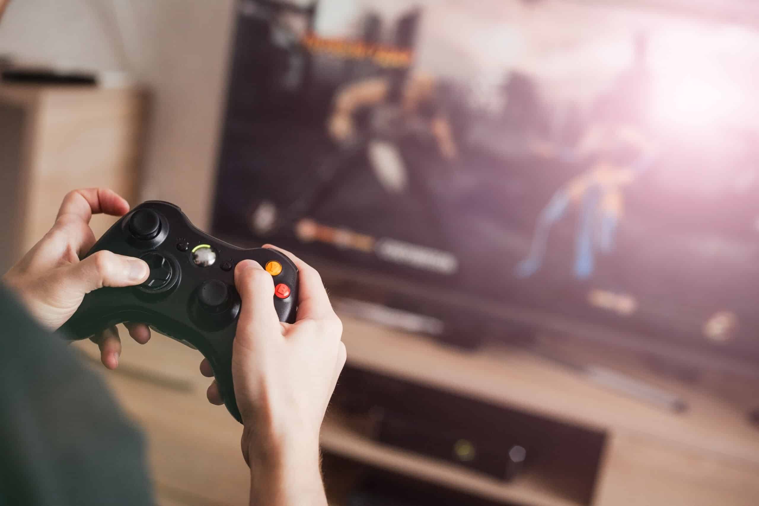 What Are the Signs of Video Game Addiction?