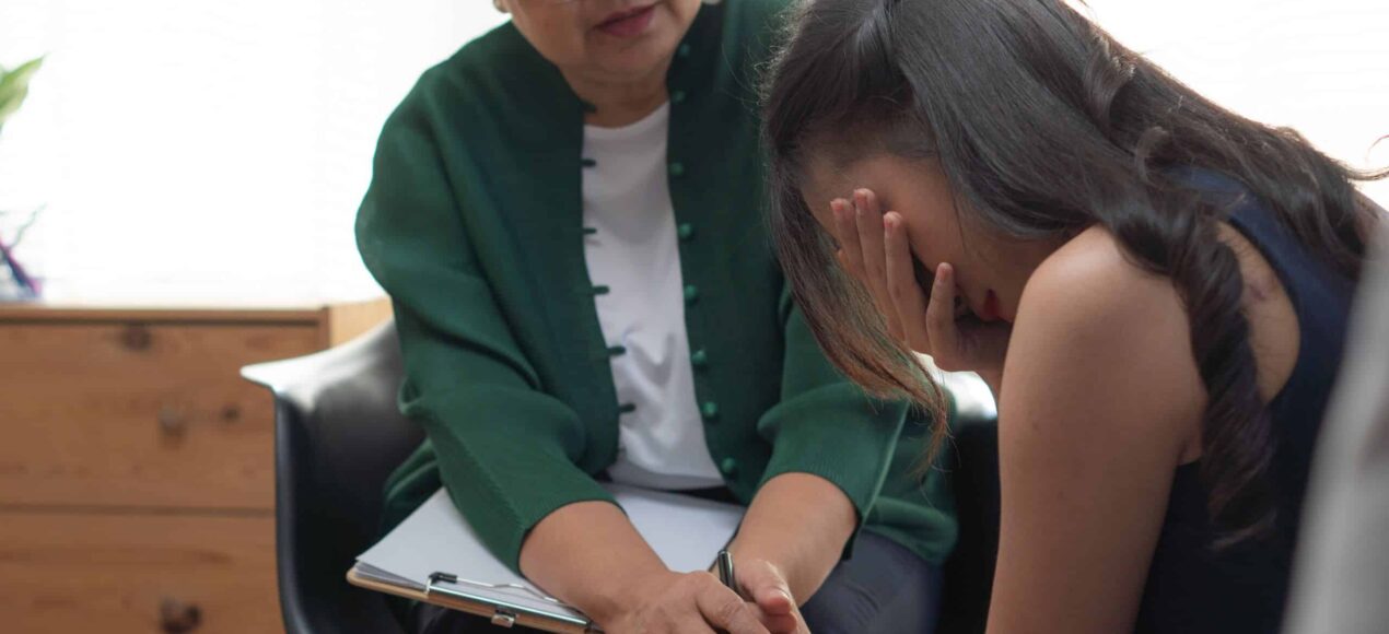 How School Shootings Affect Adolescent Mental Health