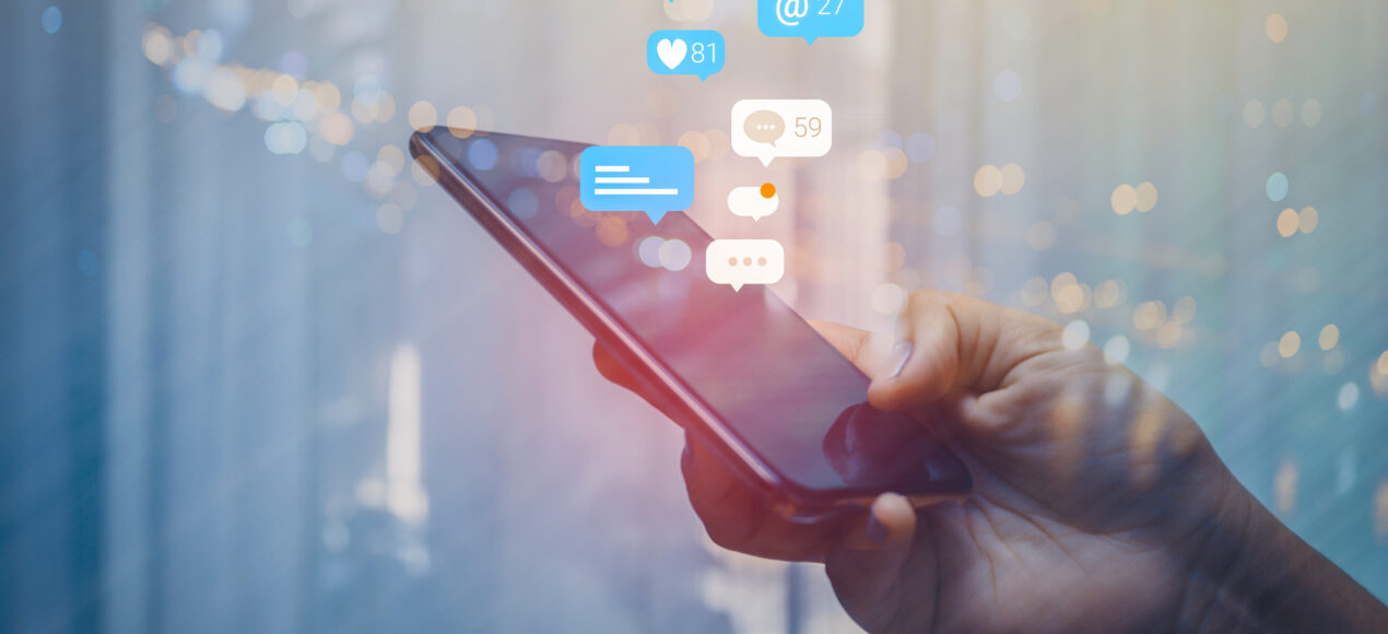 Are We Too Dependent On Technology?