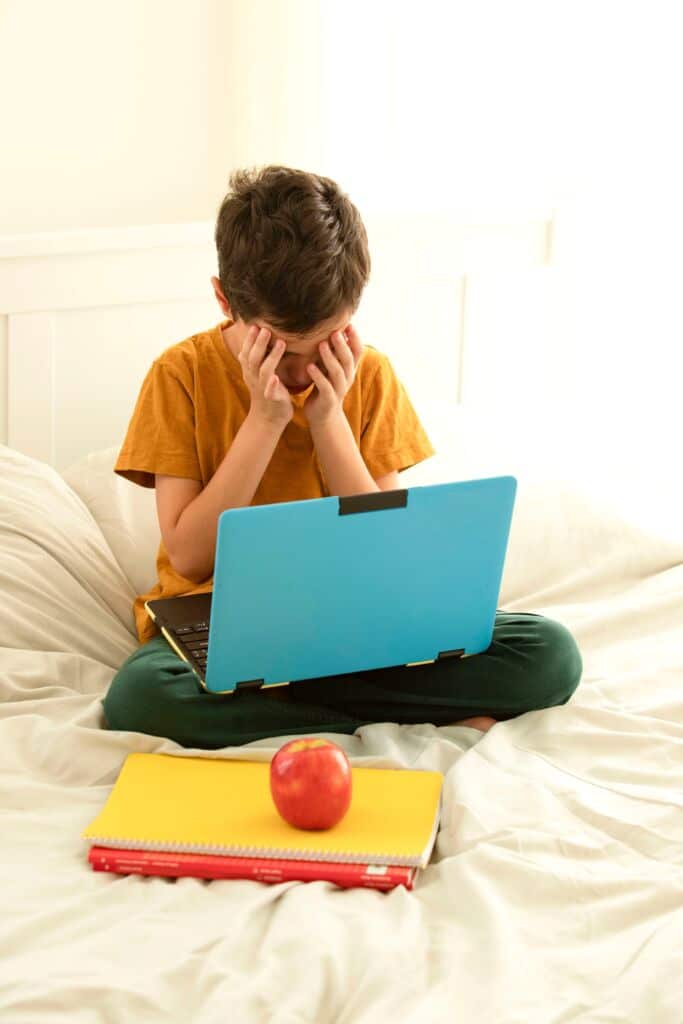 cyberbullying therapy