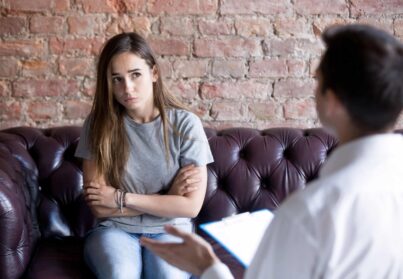How to Find Teen Trauma Treatment in New Jersey