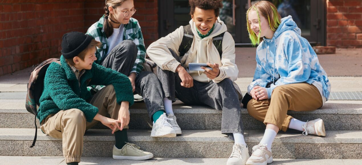 How Childhood Trauma and Personality Disorders Affect Adolescents