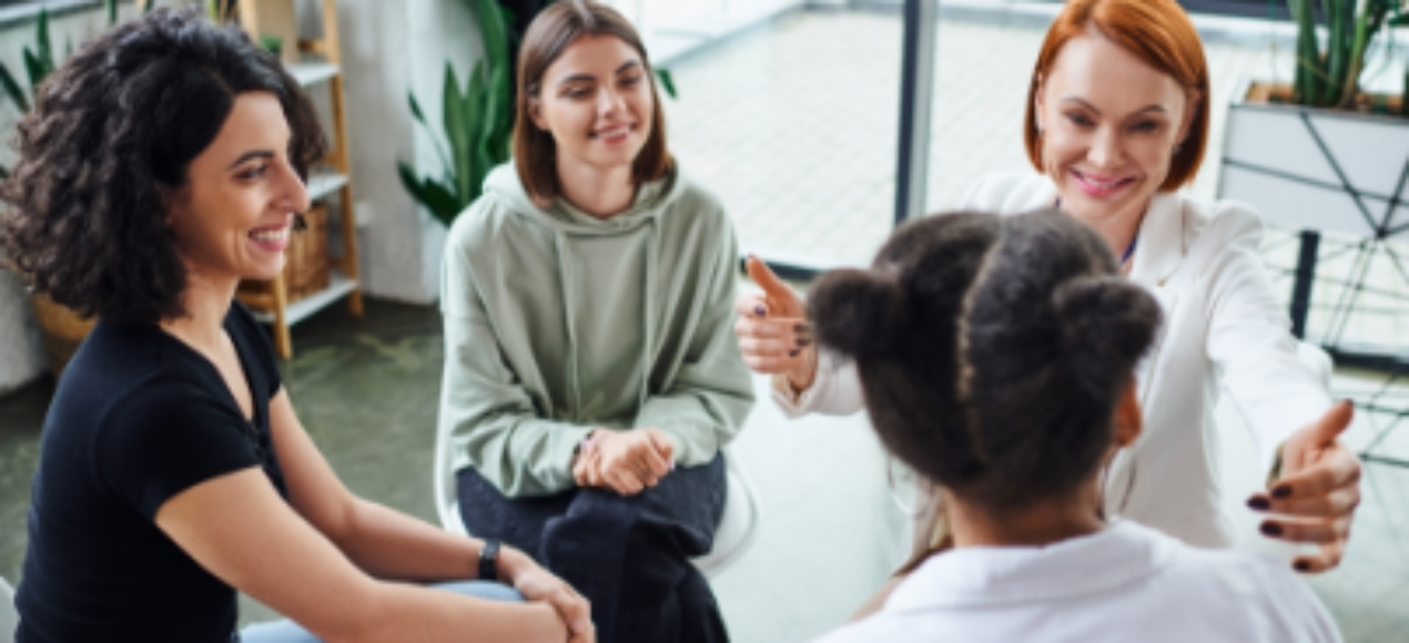 The Importance of Group Therapy Within Mental Health Treatment Programs