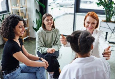 The Importance of Group Therapy Within Mental Health Treatment Programs