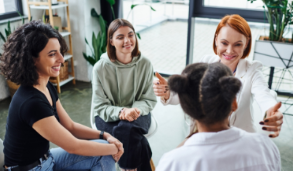 The Importance of Group Therapy Within Mental Health Treatment Programs