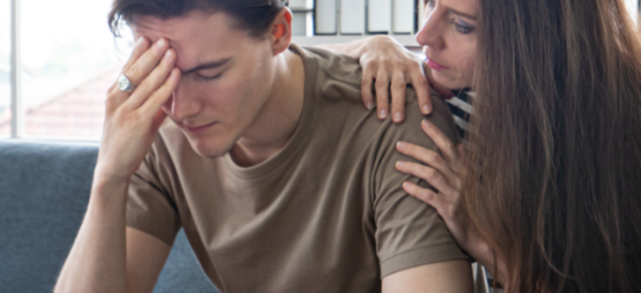 My Husband Is Addicted to Playing Video Games: How to Get Your Spouse Help for Technology Misuse