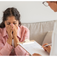 Borderline Personality Disorder in Randolph NJ