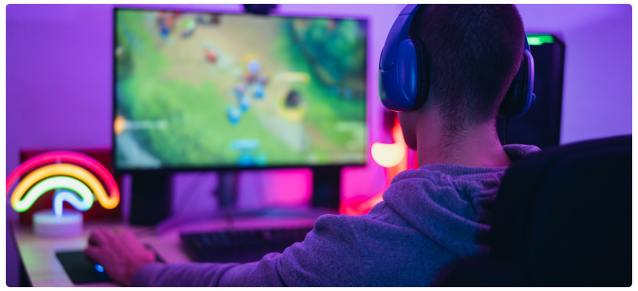 How Cognitive Behavioral Therapy Helps Treat Video Game Addiction in Teens