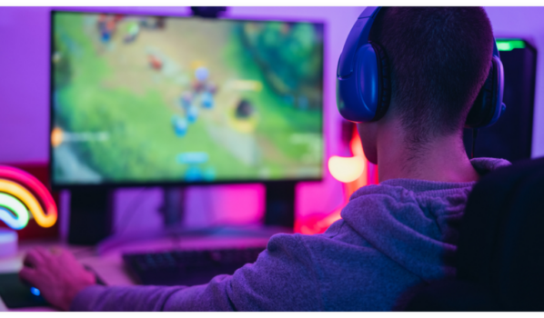 How Cognitive Behavioral Therapy Helps Treat Video Game Addiction in Teens