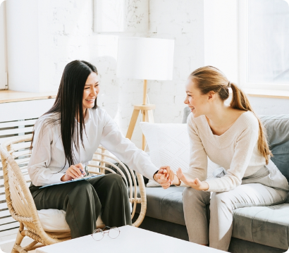 Depression Treatment in Randolph, NJ