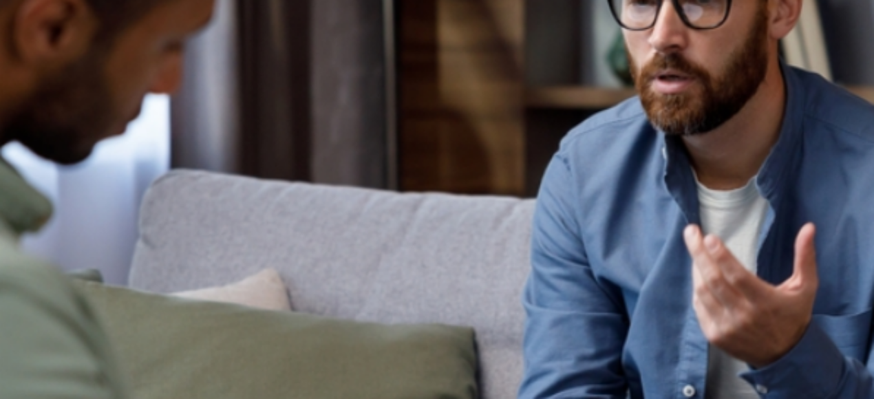 When to Seek Help for Social Anxiety