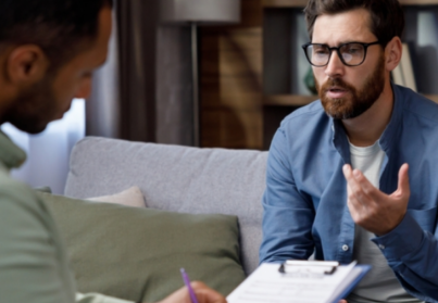 When to Seek Help for Social Anxiety