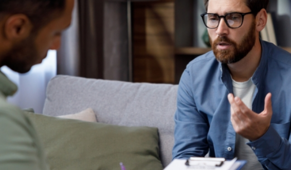 When to Seek Help for Social Anxiety