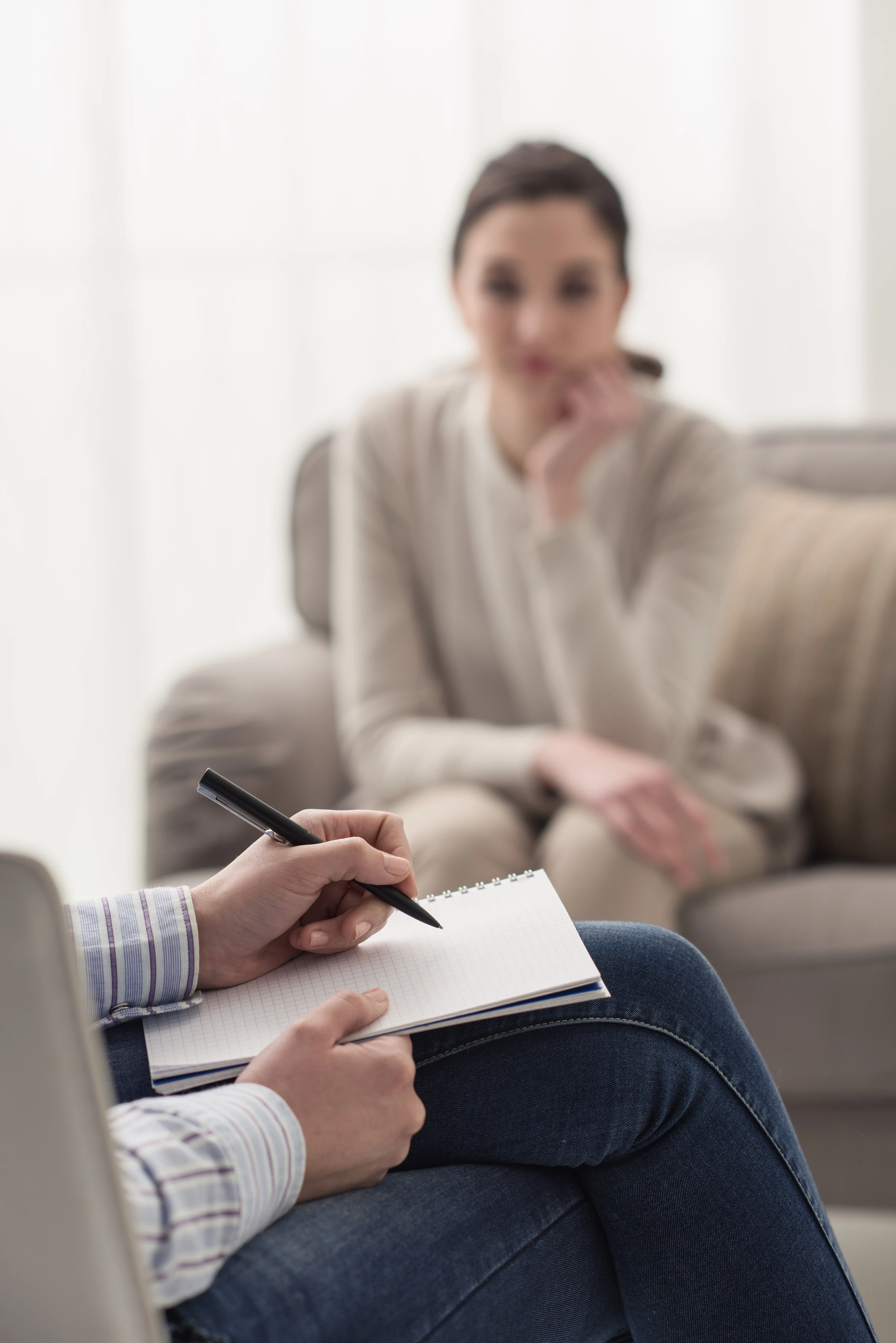 enhanced outpatient program in Randolph